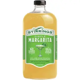 Stirrings 780999003618 Margarita Mix 750ml