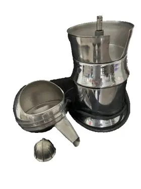 7-13730 Sunkist Commercial Juice Extractor Type 7 #2