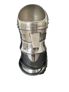 7-13730 Sunkist Commercial Juice Extractor Type 7