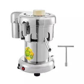 Svopes 445001731745 Commercial Juice Extractor Heavy Duty Juicer Made Of Aluminum And Stainless Stee