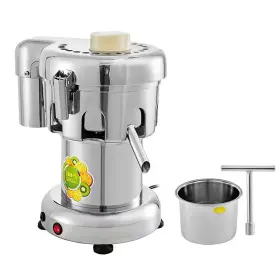 Svopes 445017757739 Commercial Juice Extractor Heavy Duty Juicer Made Of Aluminum And Stainless Stee