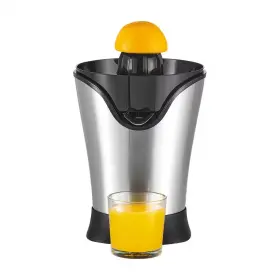 Svopes 726084604216 Electric Citrus Juicer 100 Watt Stainless Steel Juice Maker For Orange With 1-ju