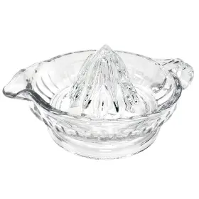 H223 Tablecraft Glass Juicer Clear #2