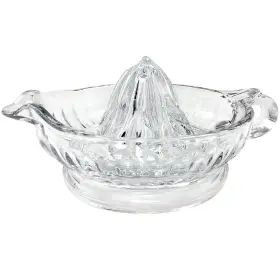 H223 Tablecraft Glass Juicer Clear