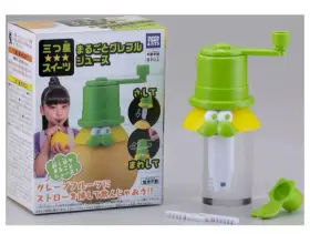 Takara Tomy 904790713644 Arts Three Stars Sweets Funny Grapefruit Juice Drinker