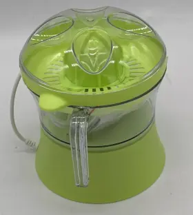 Target 681066096994 Bullseye Playground Mini Electric Citrus Juicer Usb Connection Nwt #3