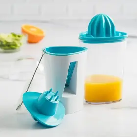 Tywoo-k394 Tasty 3 In 1 Spiralizer And Juicer- New Box