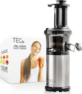Sje-021 Tec Vertical Slow Masticating Juicer