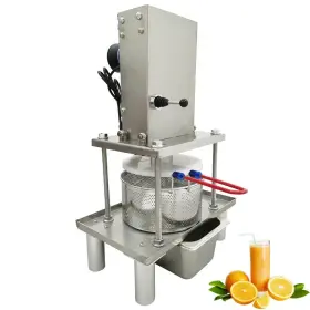 Sumai056848 Techtongda 100v-240v Desktop Electric Squeezer Juice Extractor Vegetable Press Juicer 3l