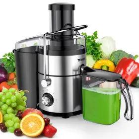 E-je-70 Tenker Centrifugal Juicer Machines Fruit High Juice Yield Extractor