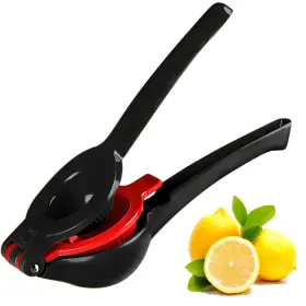 Thc 198168688625 The Homeflow Co. S 2-in-1 Large Manual Juicer Fruit Press Heavy Duty