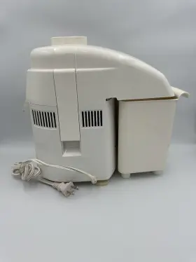 The Juiceman Jr. 740057000638 Jay Kordic Automatic Fruit Juice Extractor Juicer Jm1 Nice Con #2