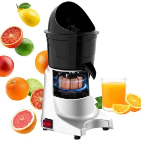 Tk Tartle Kitchen 198715651331 Commercial Electric Citrus Juicer - 120v 1500 Rpm
