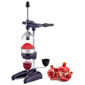Mjp-105 Tribest 009375301453 Pro Xl Professional Manual Cold Press Juicer Machine For Pome