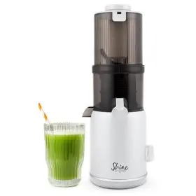 Smb-1 Tribest 009375713577 Shine Multi-batch Compact Cold Press Juicer Hands-free Hopper Continu