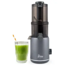 Smb-1 Tribest 009375713614 Shine Multi-batch Compact Cold Press Juicer Hands-free Hopper Continu