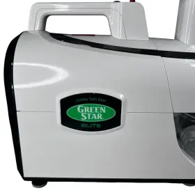 Gse-5000 Tribest 104225 - Juicer Green Star Elite Juice Extractor #2