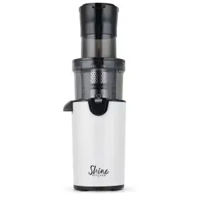Sjx-1 Tribest 445035992976 Easy Cold Press Juicer With Xl Bpa-free Feed Chute And Compact Footprint