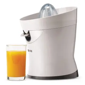Cs-1000-a-1 Tribest Citristar Citrus Stainless Steel Strainer And Spout Electric Juicer