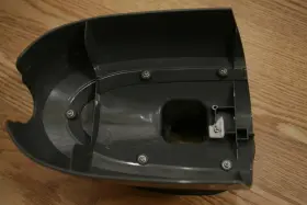 Gs-p502 Tribest Genuine Greenstar Pro Juicer - Safety Tray Hood Tamp Replacement #3