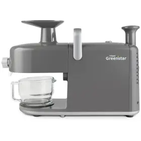 Gs5-2gy-b Tribest Greenstar 5 All Ss Twin Gear Cold Press Masticating Juicer Gray New