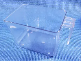 Np-9000 Tribest Solo Star 1 Juice Container With Strainer Replacement Part #2