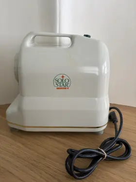 Ss-9002 Tribest Solo Star-ii Juice Extractor