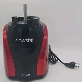 Sw-2020 Tribest Slowstar Vertical Juicer And Mincer Replacement Motor/base Only