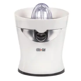 Tbs1008 Tribest Citristar Electric Citrus Juicer - Free Ship
