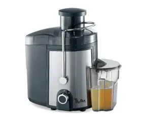 600w Ttak Houseware 855976008440 Juicer Machine Centrifugal Extractor 3ftft Wide Mouth Feed Chute