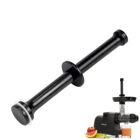 J8006 Uczkymeng Tp21 Juicer Push Rod Plunger For Omega Compatible With 8003 8061 Cold