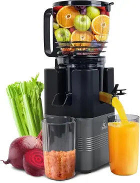 B0fgcdttjm Ultac Cold Press Juicer Machines 5.8 Inch Extra Wide Feed Chute 350w Slo