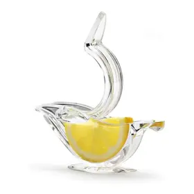 Unique Trendy 1 313029178149 3/2/1pc Kitchen Home Slip Tool Press Squeeze Fruit Mini Manual Juicer Bird Shape