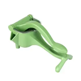 Unique Trendy 1 711181589658 Manual Juicer Processor Juice Fruit Pressing Citrus Orange Lemon Hand Pre