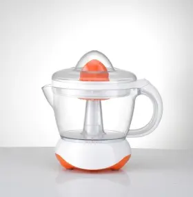 8701or Uniware 1.26 Quart Electric Citrus Kitchen Juicer Durable Red High Quality