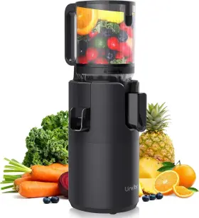 Sj-067 Urviby Juicer Machines