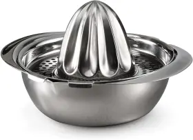 Usa Inc. 313045365349 6603/13ds Gourmet Citrus Juicer 13 Oz