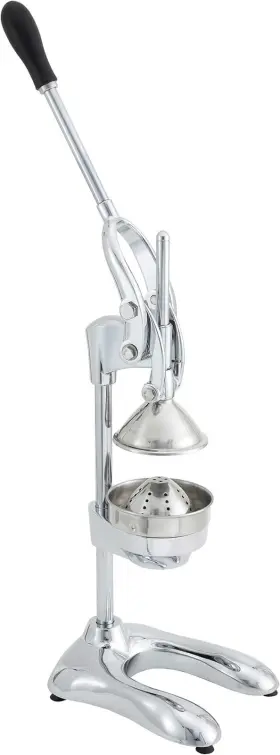 Jc-19 Usa Heavy Duty Manual Juice Squeezer With Rubber Grip