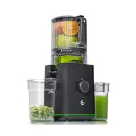 600w Vandisell 850079365407 Cold Press Juicer 3 In 1 6.5 Inch Wide Chute 85oz Large Capacity