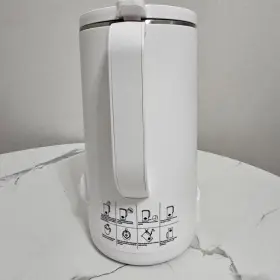 Vgpk-70 Vegapunk Vega Punk Nut Milk Maker Machine 20oz - Smart Automatic Cold And Hot #2