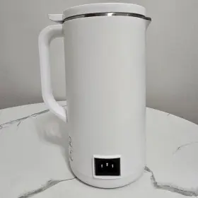 Vgpk-70 Vegapunk Vega Punk Nut Milk Maker Machine 20oz - Smart Automatic Cold And Hot #3