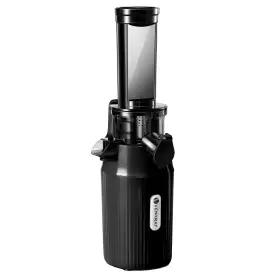 Ventray 667261542535 Essential Ginnie Juicer Compact Small Cold Press Slow