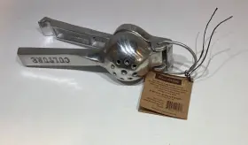 Verve 858951007278 Culture Aluminum Hand Juicer #3