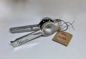 Verve 858951007278 Culture Aluminum Hand Juicer