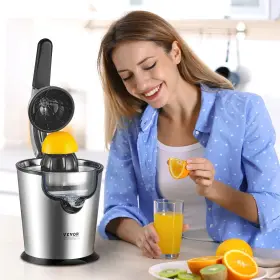 Vevor 840349965260 Juicer Citrus Squeezer Orange Lemon Electric Juice Extractor Fruit Machine #3