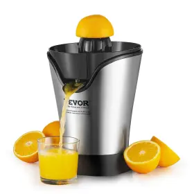 100w Vevor 840349965277 Electric Citrus Juicer Orange Juice Squeezer With One Juicing Cone