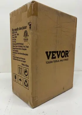 Kkx200w800mlv2tozv1 Vevor Cold Press Juicer Machine Big Mouth