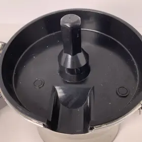 41002 Villaware Model Citrus Juicer Electric Stainless Steel Made In Usa Hd Read #3