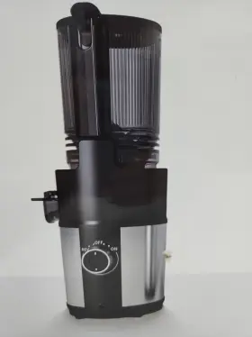 Vitaextra Je120-90moo New Juicer