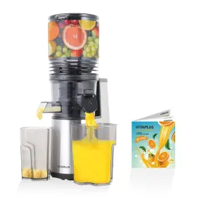 Vitaplus 198715902853 Cold Press Juicer Masticating 2025 New Version Ac Induction Motor 46